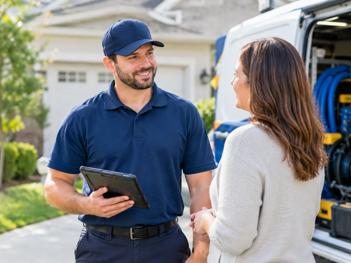Sewage Backup Cleanup Chest Springs, PA FAQs